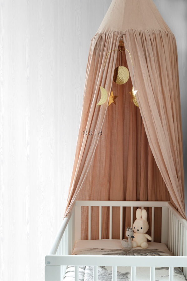 ESTAhome tapeet puidust lauad - valge