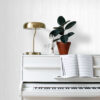 ESTAhome tapeet puidust lauad - valge