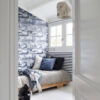 ESTAhome tapeet surfipildid - tumesinine