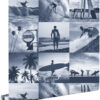 ESTAhome tapeet surfipildid - tumesinine