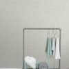 ESTAhome tapeet mereline rand tekstid hirvesinine