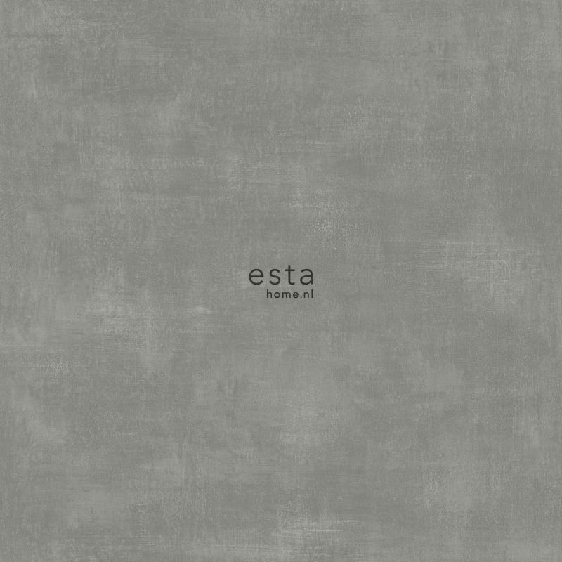 ESTAhome tapeet betoonimustriga - tumehall