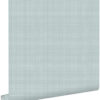 ESTAhome tapeet linane hall vintage sinine