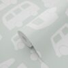 ESTAhome tapeet autod - mündiroheline