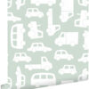 ESTAhome tapeet autod - mündiroheline