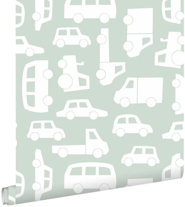 ESTAhome tapeet autod - mündiroheline