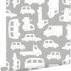 ESTAhome tapeet autod - soe hall