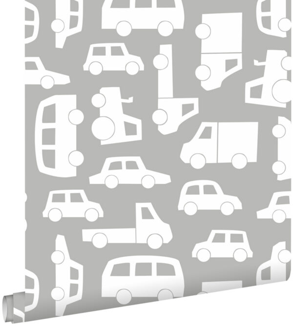 ESTAhome tapeet autod - soe hall