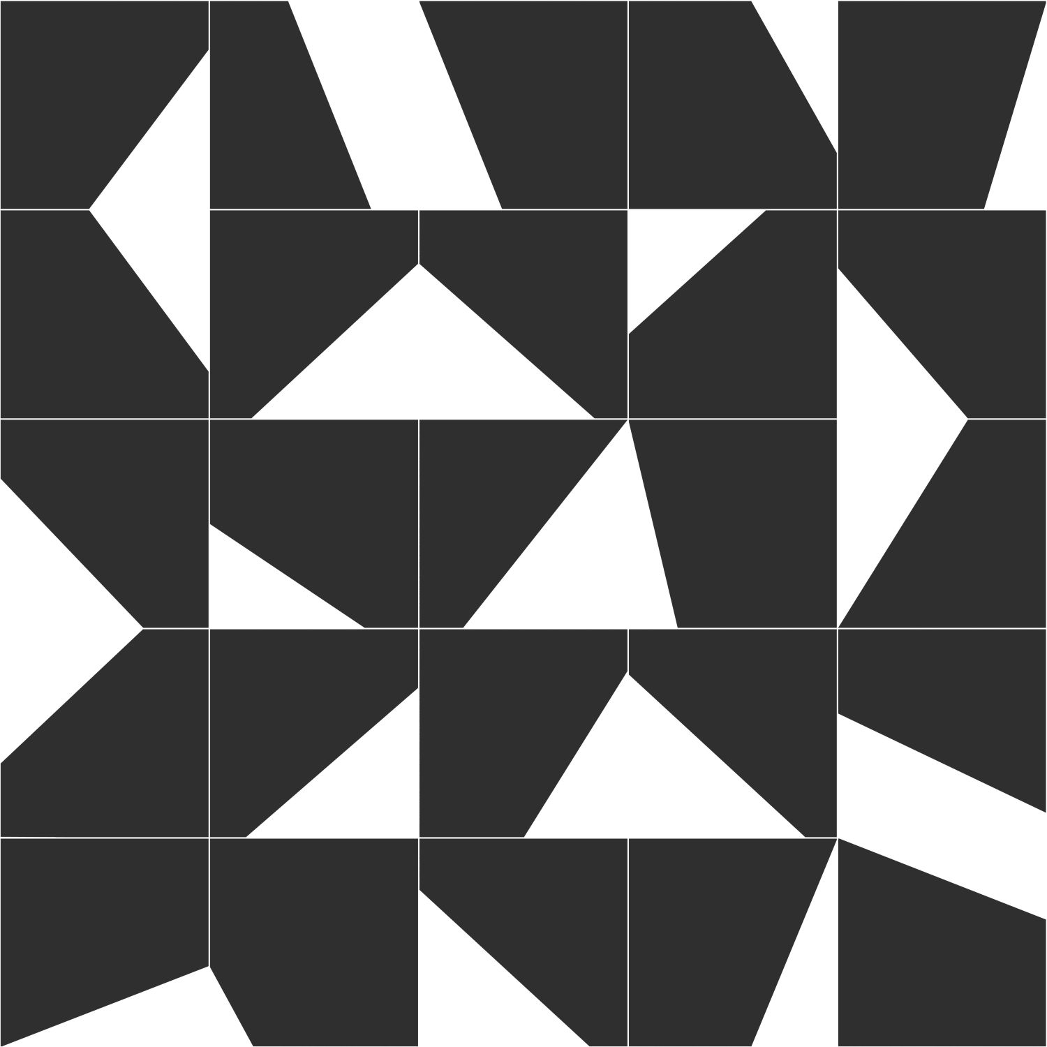 ESTAhome tapeedi plaatmotiiv - must ja valge