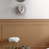 ESTAhome art deco kaared - valge ja kuld