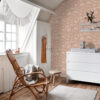 ESTAhome tapeet loomad terrakota