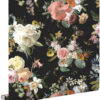 ESTAhome tapeet vintage lilled - must