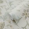 ESTAhome tapeet vintage lilled - liivbeež