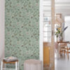 ESTAhome tapeet vintage lilled - celadonroheline