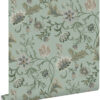 ESTAhome tapeet vintage lilled - celadonroheline