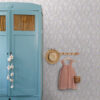 ESTAhome tapeet lilled sirelililla