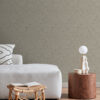 ESTAhome tapeet ginkgo lehed - taupe