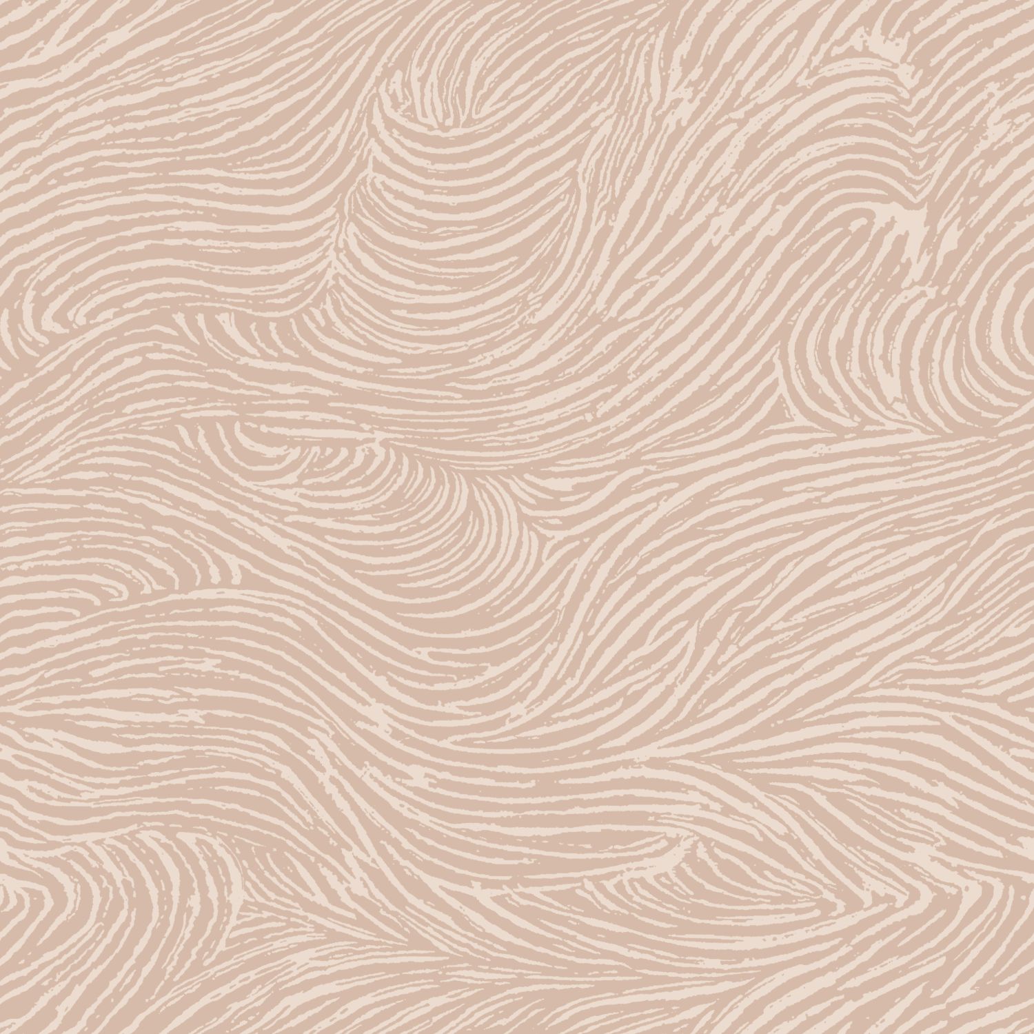 ESTAhome 3d lainetapeet - pehme roosa