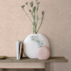 ESTAhome 3d lainetapeet - pehme roosa