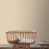 ESTAhome tapeet vintage lilled - beež