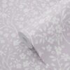 ESTAhome tapeet lilled sirel lilla