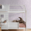 ESTAhome tapeet lilled sirel lilla