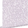 ESTAhome tapeet lilled sirel lilla