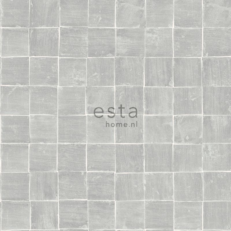 ESTAhome tapeedi plaatmotiiv - hall