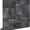 ESTAhome tapeet patchwork kilim - must