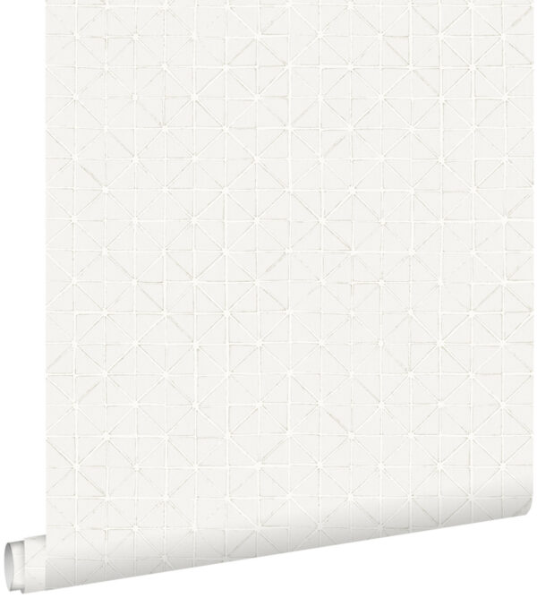 ESTAhome tapeet geomeetrilised kujundid - helehall