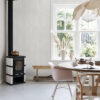 ESTAhome geomeetrilised kujundid tapeet - taupe