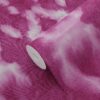 ESTAhome tapeet shibori mustriga - intensiivne fuksiaroosa