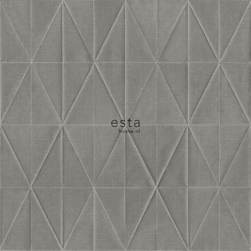 ESTAhome origami motiiv - tumehall