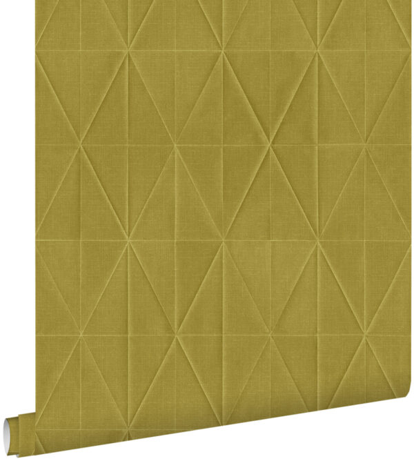 ESTAhome origami motiiv - sinepikollane