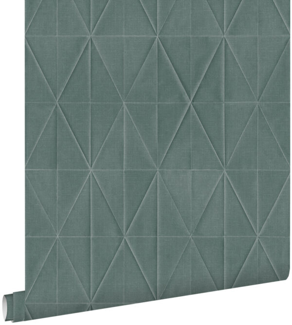 ESTAhome origami motiiv - türkiissinine
