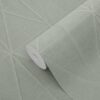 ESTAhome origami motiiv - seladonroheline