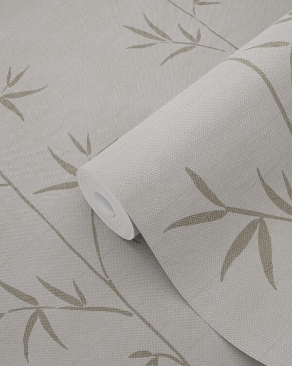 ESTAhome tapeet bambus cervine
