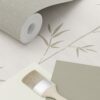 ESTAhome tapeet bambus cervine