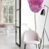 ESTAhome fototapeet tulp - roosa ja roheline