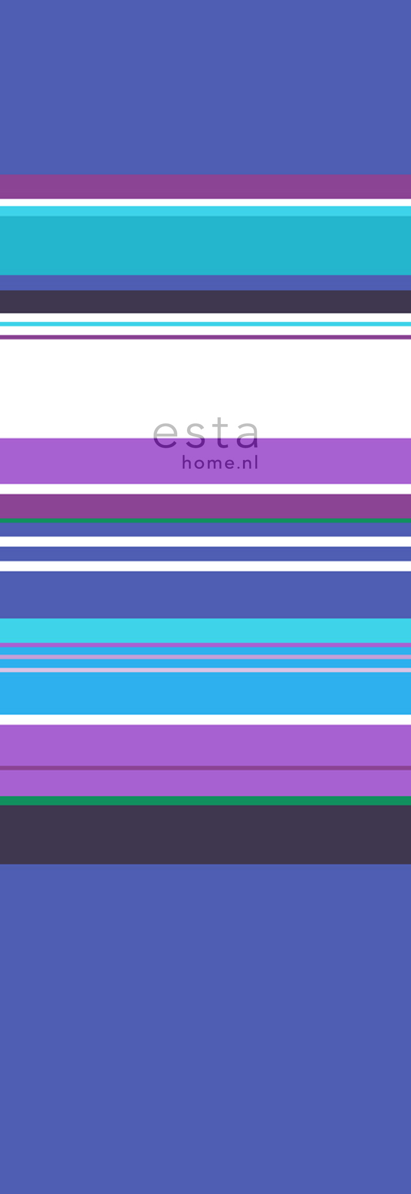 ESTAhome fototapeet triibud - lilla