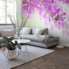 ESTAhome fototapeet sirelid - roosa