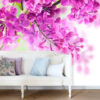 ESTAhome fototapeet sirelid - roosa