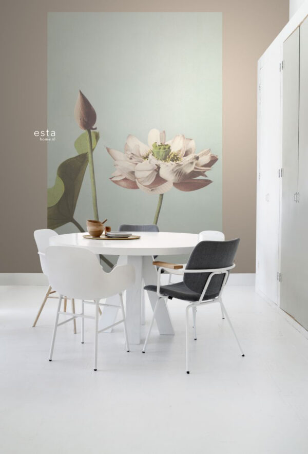 ESTAhome fototapeet lootusõis - antiikroosa