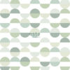 ESTAhome fototapeet poolringid retro roheline