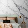 ESTAhome fototapeet marmor must-valge