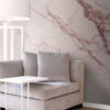 ESTAhome fototapeet marmor hall roosa
