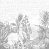 ESTAhome jungle fototapeet - hall