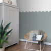 ESTAhome fototapeet laineline sein vintage sinine