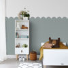 ESTAhome fototapeet laineline sein vintage sinine