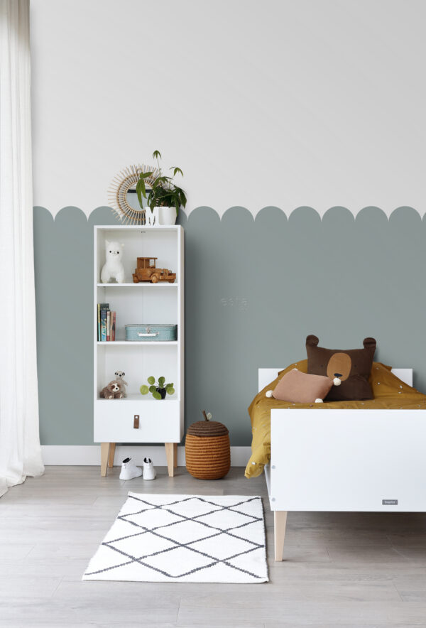 ESTAhome fototapeet laineline sein vintage sinine